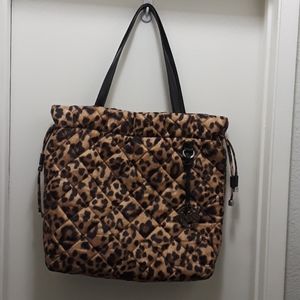MICHAEL KORS (MK)LADIES HAND BAG .
